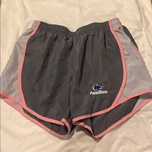 Pennstate Athletic shorts